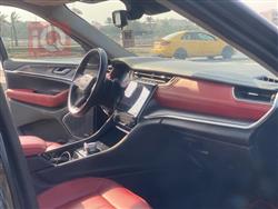 جيب جراند شيروكي إل